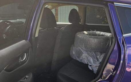 Nissan Qashqai, 2017 год, 1 700 000 рублей, 25 фотография