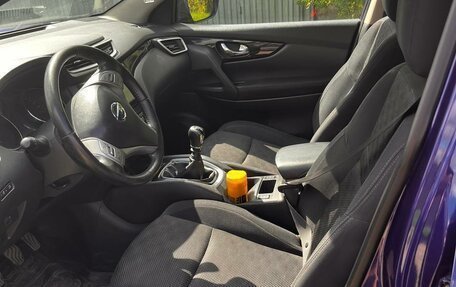 Nissan Qashqai, 2017 год, 1 700 000 рублей, 31 фотография