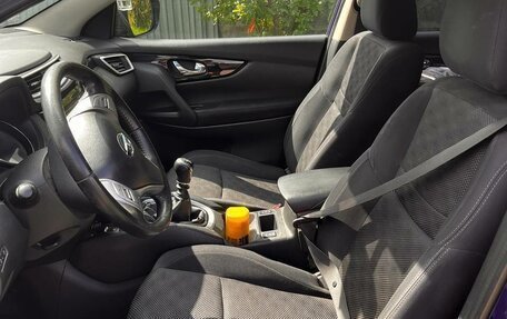 Nissan Qashqai, 2017 год, 1 700 000 рублей, 37 фотография