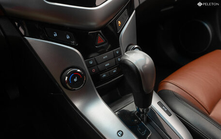 Chevrolet Cruze II, 2011 год, 640 000 рублей, 17 фотография