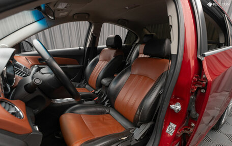 Chevrolet Cruze II, 2011 год, 640 000 рублей, 11 фотография