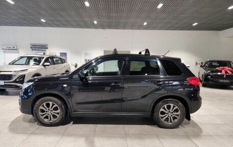 Suzuki Vitara II рестайлинг, 2016 год, 1 150 000 рублей, 4 фотография