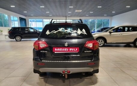 Suzuki Vitara II рестайлинг, 2016 год, 1 150 000 рублей, 6 фотография