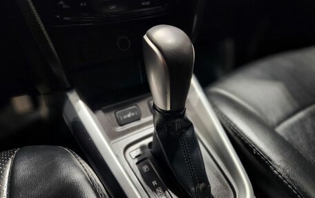 Suzuki Vitara II рестайлинг, 2016 год, 1 150 000 рублей, 13 фотография