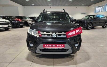 Suzuki Vitara II рестайлинг, 2016 год, 1 150 000 рублей, 2 фотография