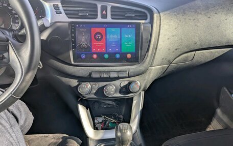 KIA cee'd III, 2012 год, 699 000 рублей, 10 фотография