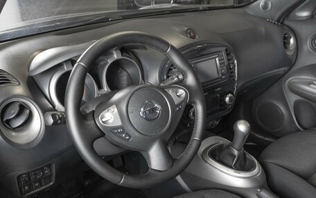 Nissan Juke II, 2011 год, 713 500 рублей, 3 фотография