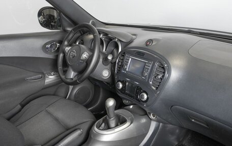 Nissan Juke II, 2011 год, 713 500 рублей, 4 фотография