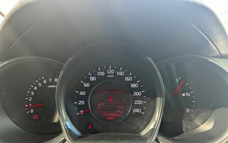 KIA cee'd III, 2012 год, 699 000 рублей, 11 фотография