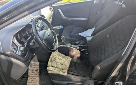 KIA cee'd III, 2012 год, 699 000 рублей, 7 фотография