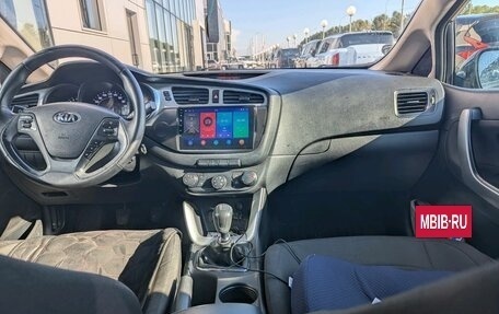 KIA cee'd III, 2012 год, 699 000 рублей, 8 фотография