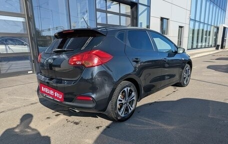 KIA cee'd III, 2012 год, 699 000 рублей, 6 фотография