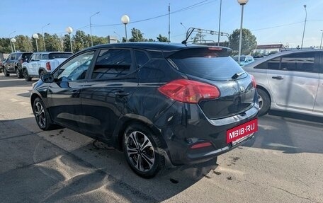 KIA cee'd III, 2012 год, 699 000 рублей, 4 фотография