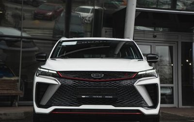 Geely Coolray I, 2024 год, 2 767 900 рублей, 1 фотография