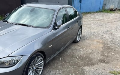 BMW 3 серия, 2011 год, 1 500 000 рублей, 1 фотография