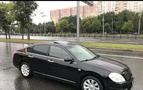 Nissan Teana, 2007 год, 850 000 рублей, 1 фотография