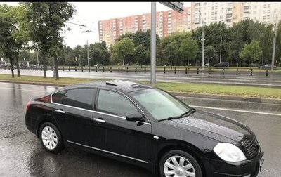 Nissan Teana, 2007 год, 850 000 рублей, 1 фотография
