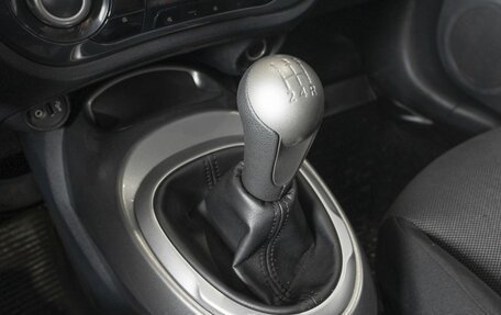 Nissan Juke II, 2011 год, 713 500 рублей, 5 фотография