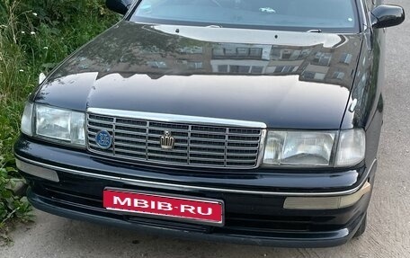 Toyota Crown, 1994 год, 350 000 рублей, 1 фотография