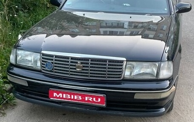 Toyota Crown, 1994 год, 350 000 рублей, 1 фотография