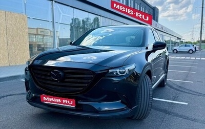 Mazda CX-9 II, 2019 год, 2 950 000 рублей, 1 фотография