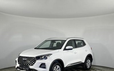 Chery Tiggo 4 I рестайлинг, 2025 год, 2 100 000 рублей, 1 фотография