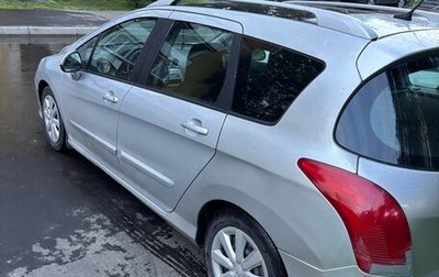 Peugeot 308 II, 2010 год, 470 000 рублей, 1 фотография