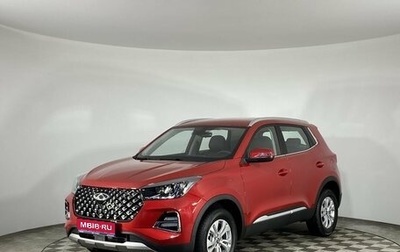 Chery Tiggo 4 I рестайлинг, 2025 год, 2 100 000 рублей, 1 фотография