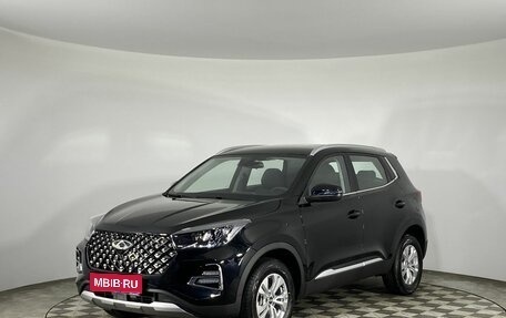 Chery Tiggo 4 I рестайлинг, 2025 год, 2 100 000 рублей, 1 фотография