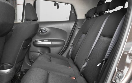 Nissan Juke II, 2011 год, 713 500 рублей, 12 фотография