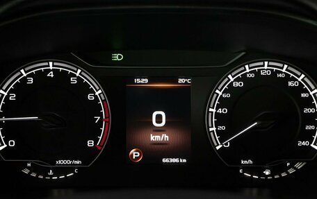Geely Coolray I, 2021 год, 1 716 100 рублей, 6 фотография