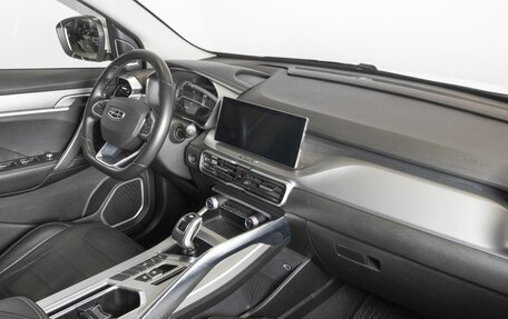 Geely Coolray I, 2021 год, 1 716 100 рублей, 4 фотография