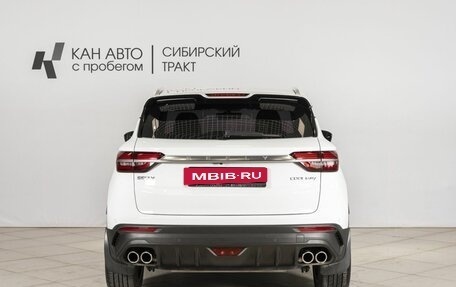Geely Coolray I, 2021 год, 1 716 100 рублей, 8 фотография