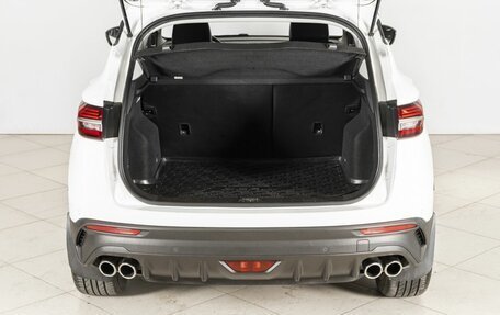 Geely Coolray I, 2021 год, 1 716 100 рублей, 10 фотография