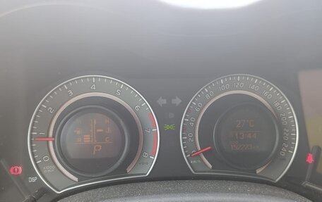 Toyota Corolla, 2012 год, 1 150 000 рублей, 7 фотография