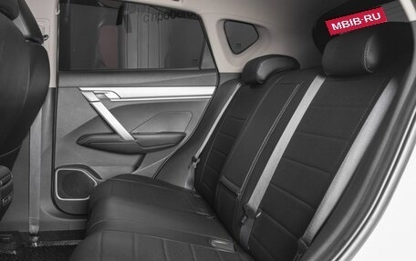 Geely Coolray I, 2021 год, 1 716 100 рублей, 12 фотография