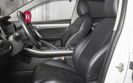 Geely Coolray I, 2021 год, 1 716 100 рублей, 11 фотография