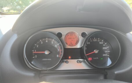 Nissan Qashqai, 2008 год, 620 000 рублей, 8 фотография