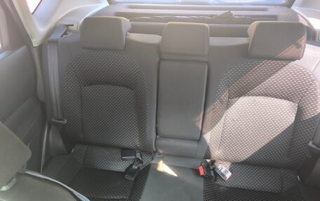 Nissan Qashqai, 2008 год, 620 000 рублей, 12 фотография