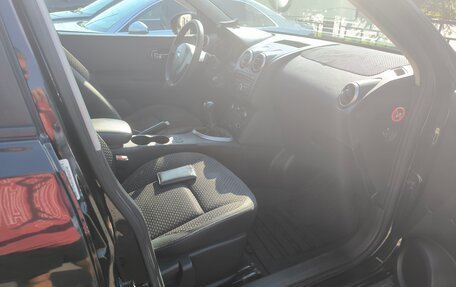 Nissan Qashqai, 2008 год, 620 000 рублей, 14 фотография