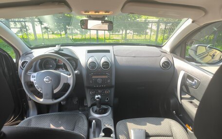 Nissan Qashqai, 2008 год, 620 000 рублей, 9 фотография