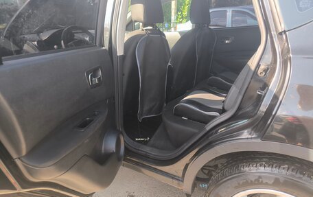 Nissan Qashqai, 2008 год, 620 000 рублей, 19 фотография