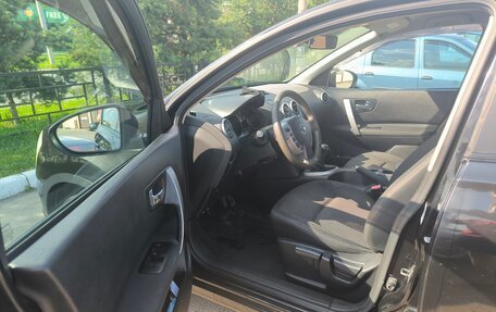 Nissan Qashqai, 2008 год, 620 000 рублей, 17 фотография