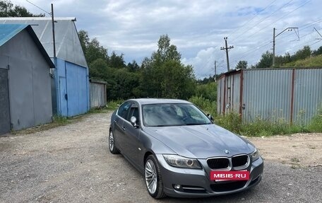 BMW 3 серия, 2011 год, 1 500 000 рублей, 5 фотография