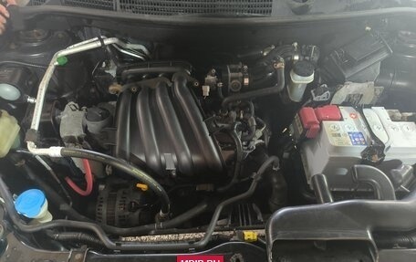 Nissan Qashqai, 2008 год, 620 000 рублей, 20 фотография
