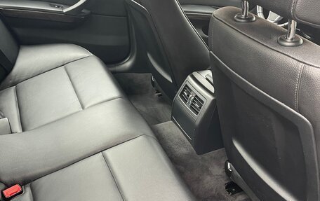 BMW 3 серия, 2011 год, 1 500 000 рублей, 12 фотография