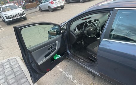 KIA cee'd III, 2014 год, 1 450 000 рублей, 7 фотография