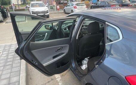 KIA cee'd III, 2014 год, 1 450 000 рублей, 9 фотография