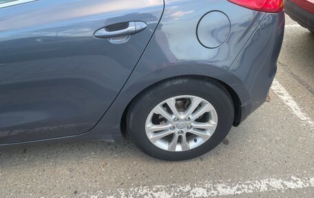 KIA cee'd III, 2014 год, 1 450 000 рублей, 13 фотография