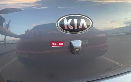 KIA cee'd III, 2014 год, 1 450 000 рублей, 11 фотография